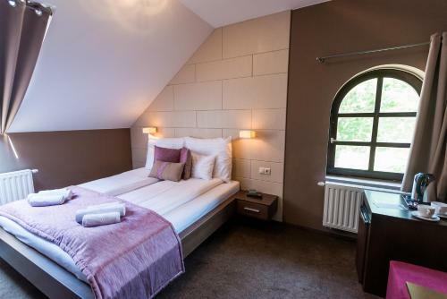 Hotel F�rd?h�z