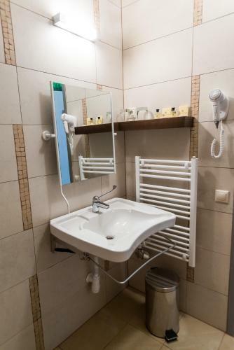 Hotel F�rd?h�z