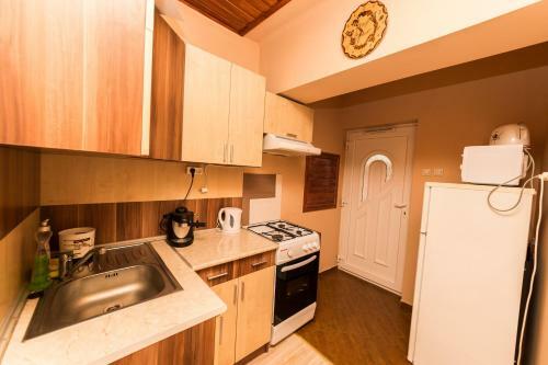 Sziny� Apartman Diamond