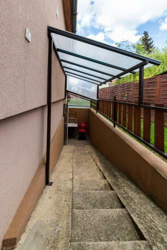 Sziny� Apartman Diamond