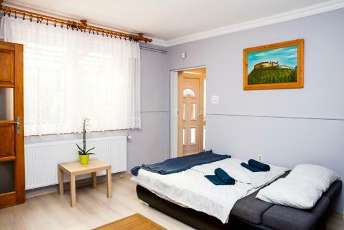 Apartamento Bor, Villa, S�st�