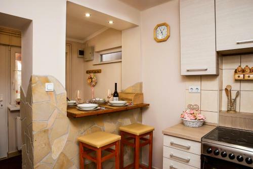 Apartamento Bor, Villa, S�st�