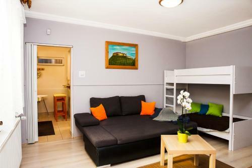 Apartamento Bor, Villa, S�st�