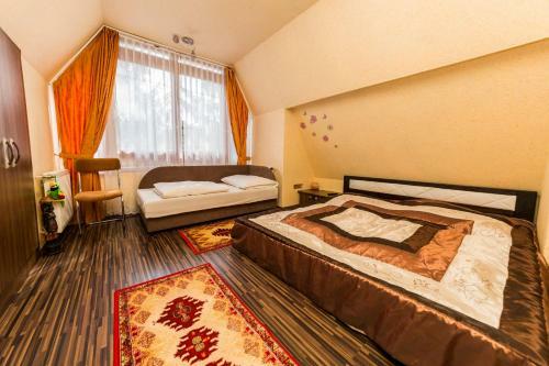 Sziny� Apartman Smaragd