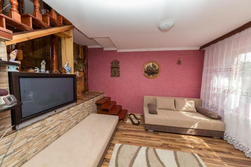 Sziny� Apartman Smaragd