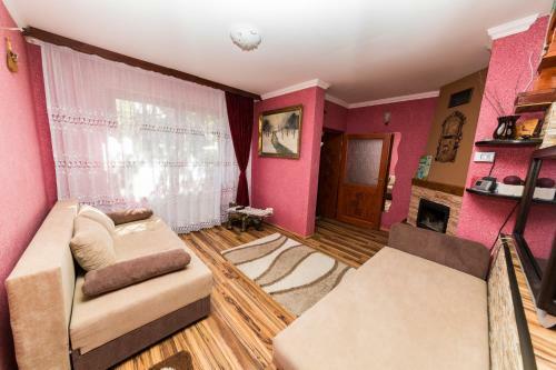 Sziny� Apartman Smaragd