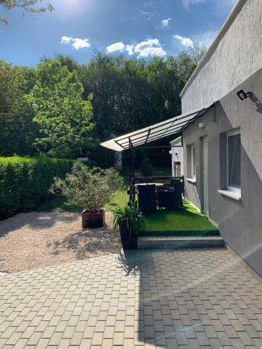 Sziny� Apartman Smaragd