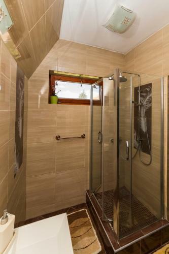 Sziny� Apartman Smaragd