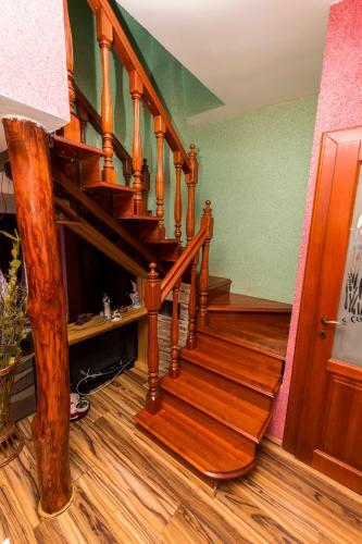 Sziny� Apartman Smaragd