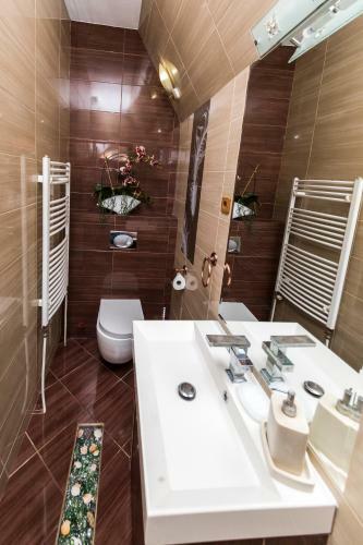 Sziny� Apartman Smaragd