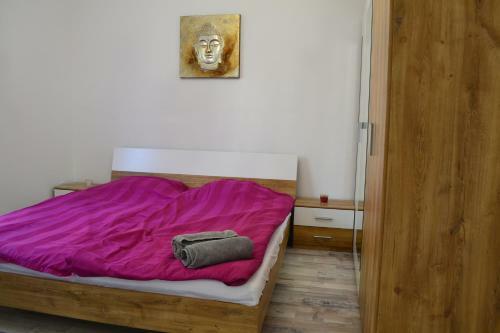 Apartamento Serendipity 2