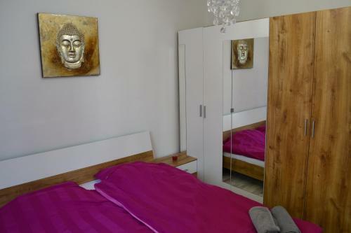 Apartamento Serendipity 2