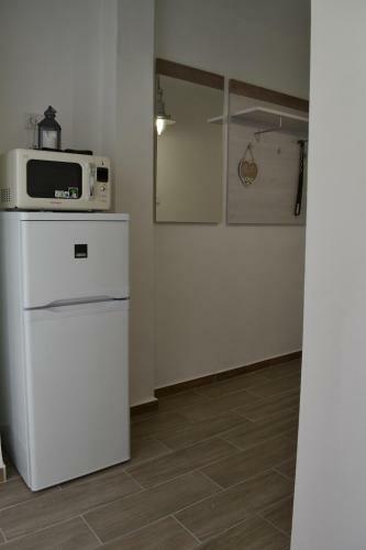Apartamento Serendipity 2