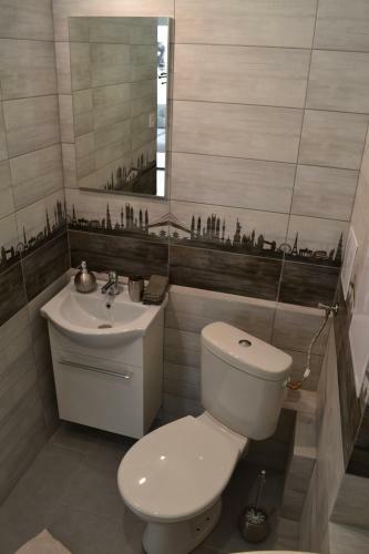 Apartamento Serendipity 2