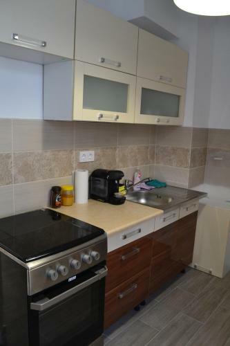 Apartamento Serendipity 2