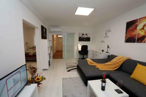 Central R�k�czi Apartmann