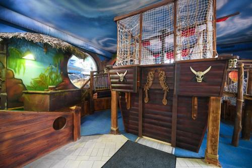 Hunguest Hotel S�st�