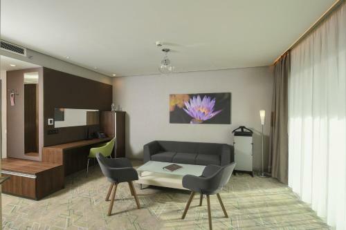 Hunguest Hotel S�st�