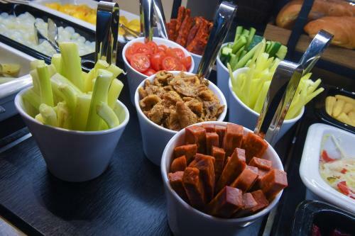 Hunguest Hotel S�st�