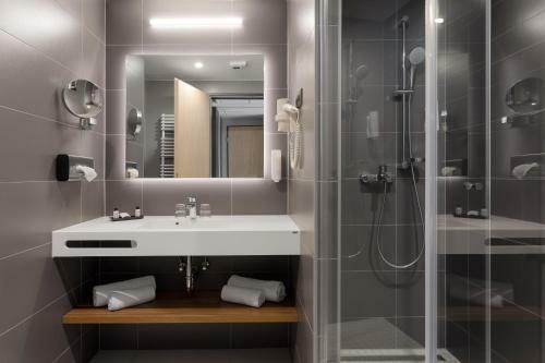 Hunguest Hotel S�st�