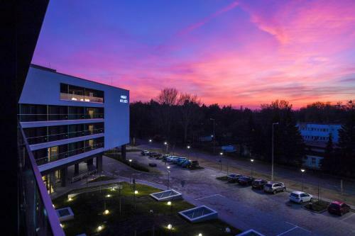 Hunguest Hotel S�st�