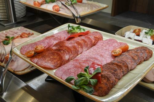 Hunguest Hotel S�st�