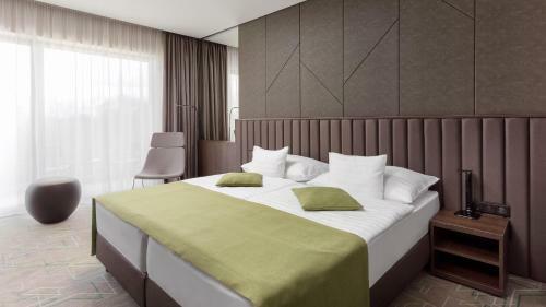 Hunguest Hotel S�st�