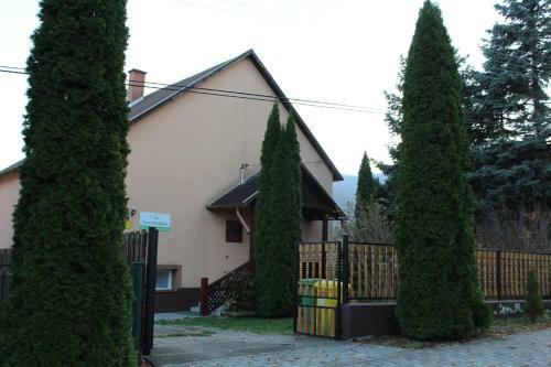 J�szay Vend�gh�z Par�dsasv�r
