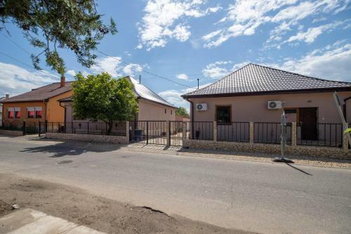 Ivanhoe Apartman