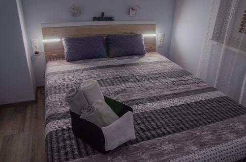 Oros House Apartmanh�z