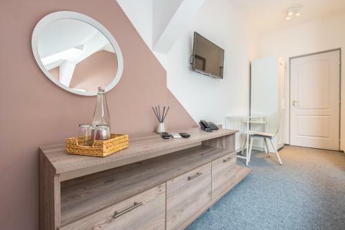 Hotel Herczeg Udvarh�z Poroszl�