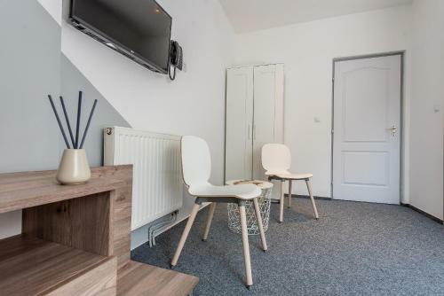 Hotel Herczeg Udvarh�z Poroszl�