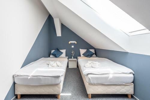 Hotel Herczeg Udvarh�z Poroszl�