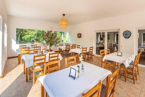 Hotel Herczeg Udvarh�z Poroszl�