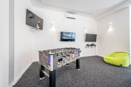 Hotel Herczeg Udvarh�z Poroszl�