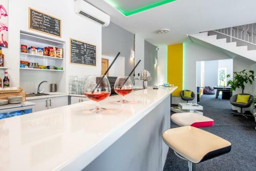 Hotel Herczeg Udvarh�z Poroszl�