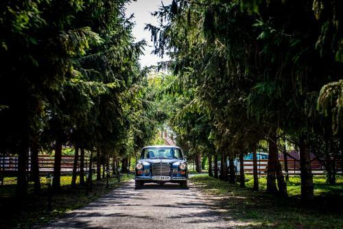 Hotel Herczeg Udvarh�z Poroszl�