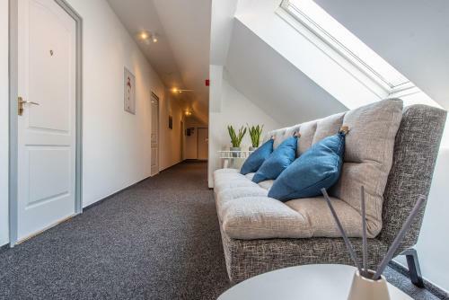 Hotel Herczeg Udvarh�z Poroszl�