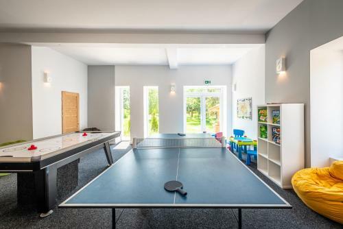 Hotel Herczeg Udvarh�z Poroszl�