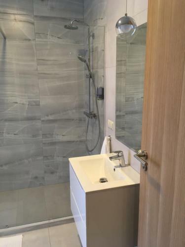 Brick Apartmanok