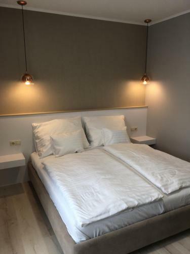 Brick Apartmanok