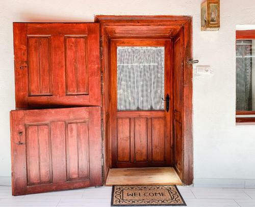 Apartamento Kontyos Vend�gh�z