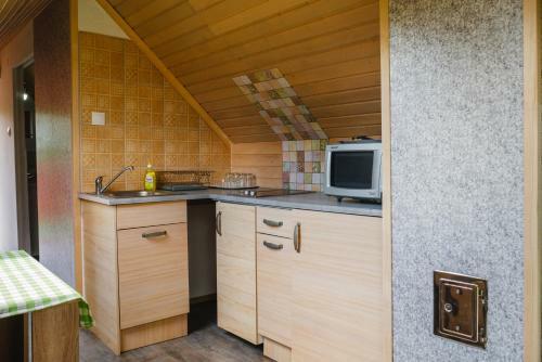Apartamento Kontyos Vend�gh�z