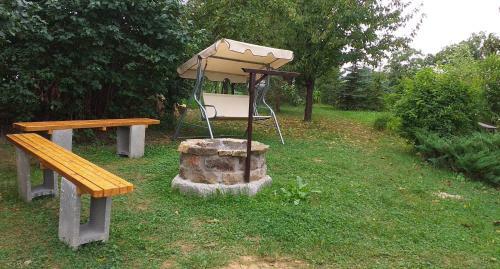 Apartamento Kontyos Vend�gh�z