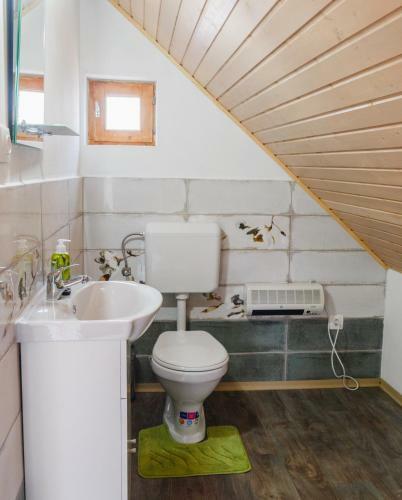 Apartamento Kontyos Vend�gh�z