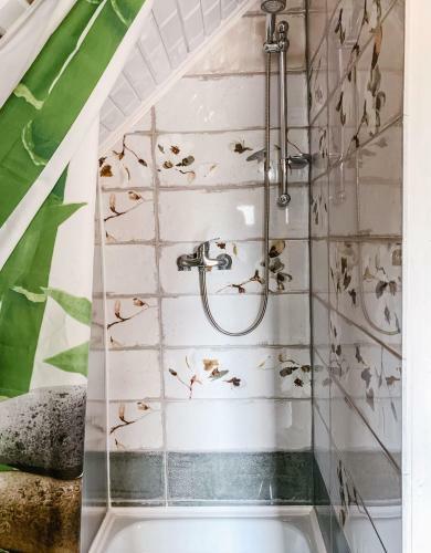 Apartamento Kontyos Vend�gh�z