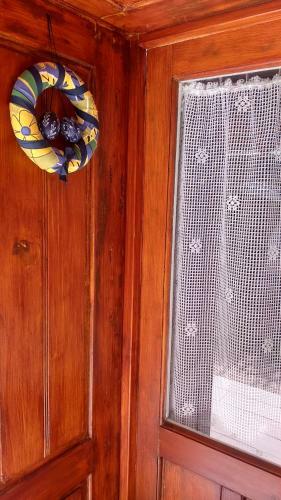 Apartamento Kontyos Vend�gh�z