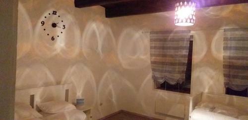 Apartamento Kontyos Vend�gh�z