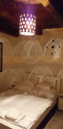 Apartamento Kontyos Vend�gh�z