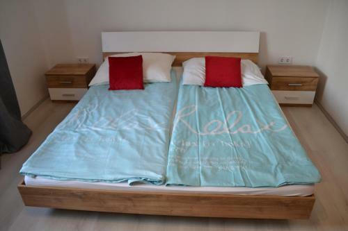 Apartamento Serendipity Love